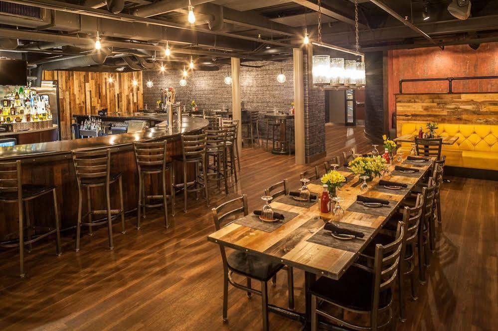 Warehouse Hotel At The Nook Manheim Exterior photo